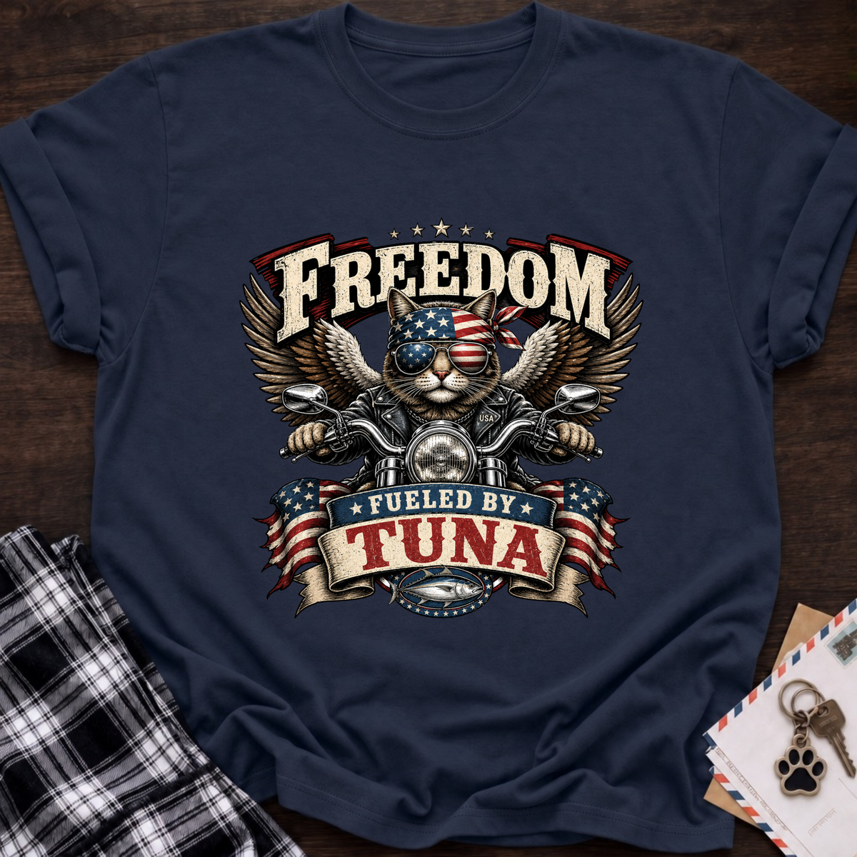 American Freedom T-Shirt