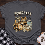 Bodega Cat T-Shirt