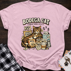 Bodega Cat T-Shirt