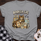 Bodega Cat T-Shirt