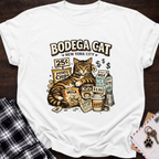 Bodega Cat T-Shirt