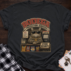 Bodega Protection T-Shirt