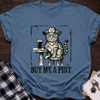 Buy Me A Pint T-Shirt