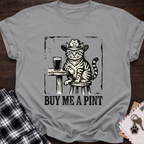 Buy Me A Pint T-Shirt