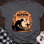 Cat Director T-Shirt