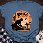 Cat Director T-Shirt