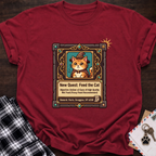 Cat Quest T-Shirt