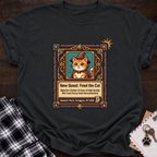 Cat Quest T-Shirt