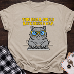 Could've Been A Nap T-Shirt