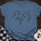 Dog & Cat T-Shirt