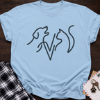 Dog & Cat T-Shirt