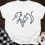 Dog & Cat T-Shirt