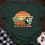 Dog Farted T-Shirt