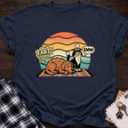 Dog Farted T-Shirt