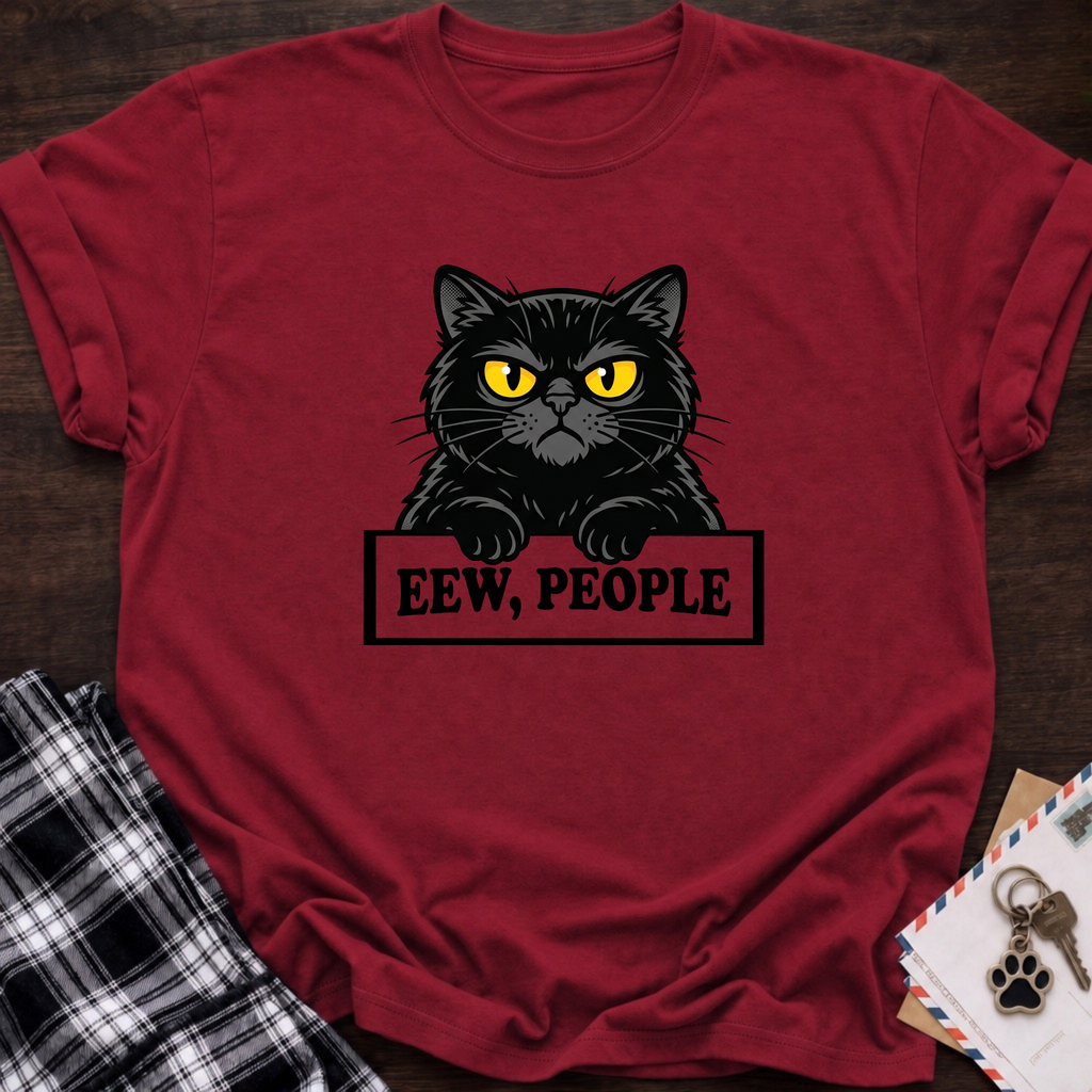 EEW, PEOPLE T-Shirt