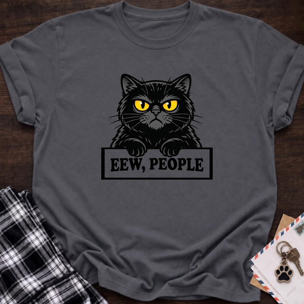 EEW, PEOPLE T-Shirt
