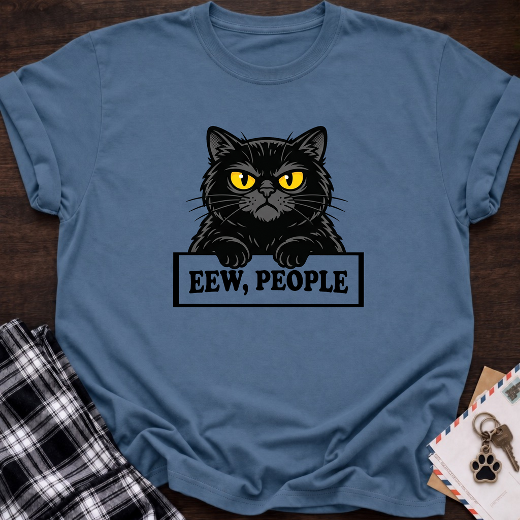 EEW, PEOPLE T-Shirt