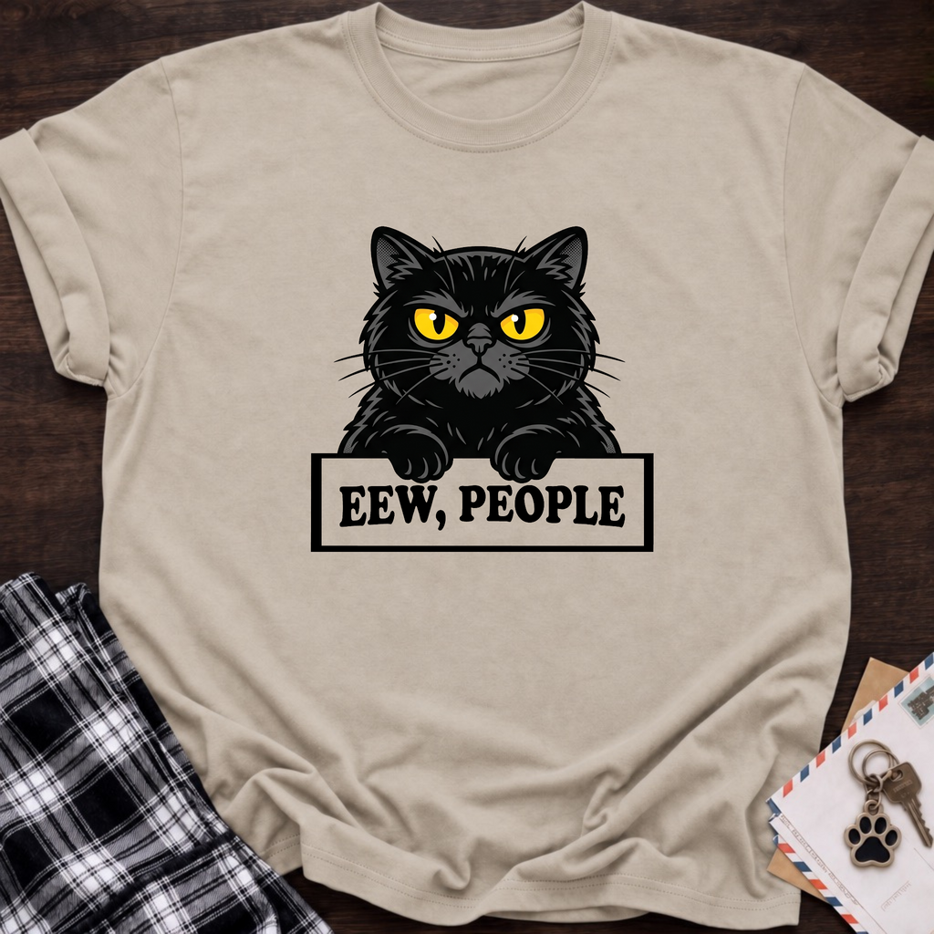 EEW, PEOPLE T-Shirt
