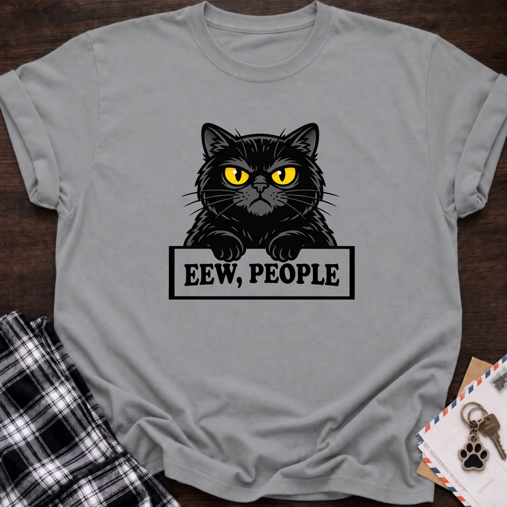 EEW, PEOPLE T-Shirt
