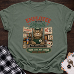 Employee Of The Month T-Shirt