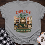 Employee Of The Month T-Shirt