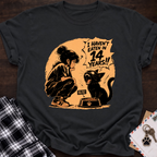 Feed Me T-Shirt
