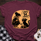 Feed Me T-Shirt
