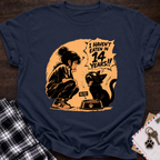 Feed Me T-Shirt
