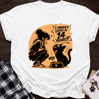 Feed Me T-Shirt