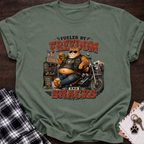 Freedom And Snack T-Shirt