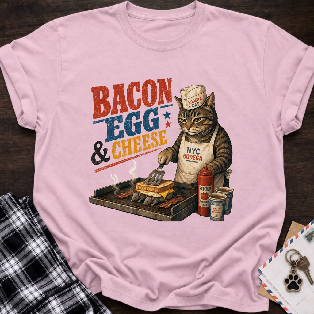 Grilled Sandwich T-Shirt