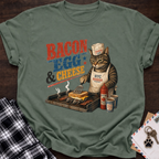 Grilled Sandwich T-Shirt