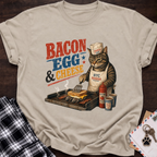 Grilled Sandwich T-Shirt