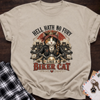 Hell Hath No Fury T-Shirt