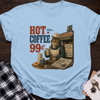 Hot Coffee T-Shirt