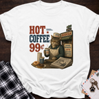 Hot Coffee T-Shirt