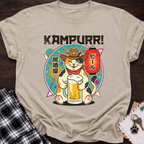 Kampurr T-Shirt