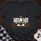 Last Email T-Shirt