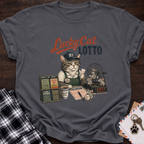 Lucky Cat T-Shirt