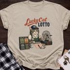 Lucky Cat T-Shirt