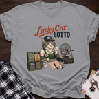 Lucky Cat T-Shirt