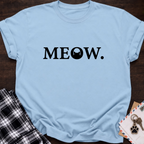 Meow T‑Shirt