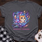 Midnight Zoomies T‑Shirt