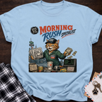 Morning Rush T-Shirt