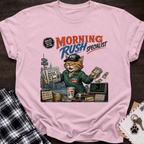 Morning Rush T-Shirt