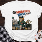 Morning Rush T-Shirt