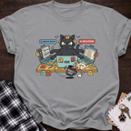 Multitasking T-Shirt