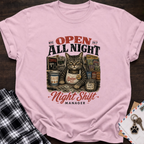 Night Shift T-Shirt