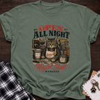 Night Shift T-Shirt