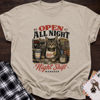 Night Shift T-Shirt